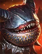 Chalco the Blind icon — RAID: Shadow Legends