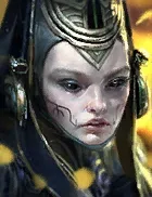 Conellia icon — RAID: Shadow Legends