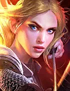 Confessor icon — RAID: Shadow Legends