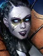 Corpse Collector icon — RAID: Shadow Legends