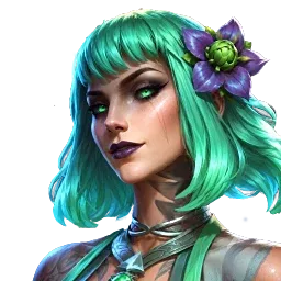 Corvith icon — Invokers: Titan Legacy