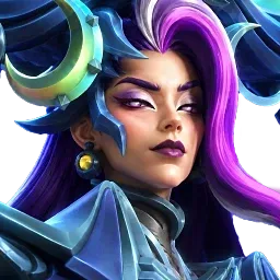 Crestelle Moonveil icon — Invokers: Titan Legacy
