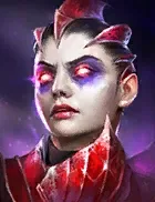 Crimson Slayer icon — RAID: Shadow Legends