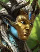 Criodan the Blue icon — RAID: Shadow Legends