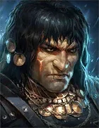 Crohnam icon — RAID: Shadow Legends