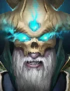 Crypt-King Graal icon — RAID: Shadow Legends