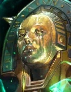 Crypt Witch icon — RAID: Shadow Legends