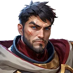 Dannos icon — Invokers: Titan Legacy