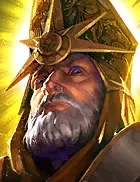 Deacon Armstrong icon — RAID: Shadow Legends