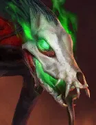 Death Hound icon — RAID: Shadow Legends