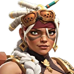 Deepdrill Gemm icon — Invokers: Titan Legacy
