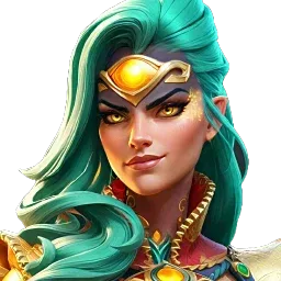 Devi of the Six icon — Invokers: Titan Legacy