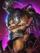 Dhukk the Pierced icon — RAID: Shadow Legends