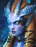 Diabolist icon — RAID: Shadow Legends