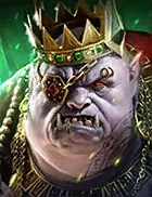 Diamant Coppercoin icon — RAID: Shadow Legends