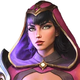 Dimistia icon — Invokers: Titan Legacy