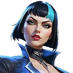 Dinea the Nightwire icon — Invokers: Titan Legacy