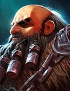 Dolor Lorekeeper icon — RAID: Shadow Legends