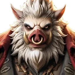Don Hammon icon — Invokers: Titan Legacy