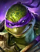 Donatello icon — RAID: Shadow Legends