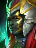Doompriest icon — RAID: Shadow Legends