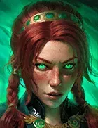 Dorothy Gale icon — RAID: Shadow Legends