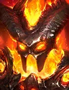 Drexthar Bloodtwin icon — RAID: Shadow Legends