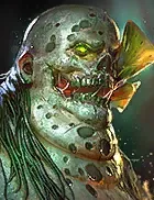 Drowned Bloatwraith icon — RAID: Shadow Legends