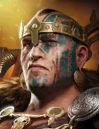 Dune Lord Greggor icon — RAID: Shadow Legends