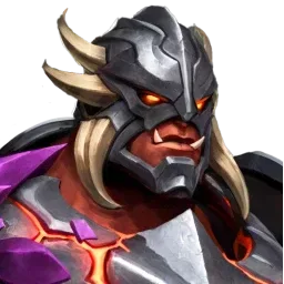 Durlag the Kingsbane icon — Invokers: Titan Legacy