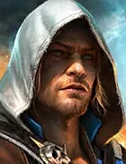 Edward Kenway icon — RAID: Shadow Legends