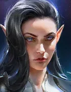Elhain icon — RAID: Shadow Legends