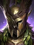 Emic Trunkheart icon — RAID: Shadow Legends