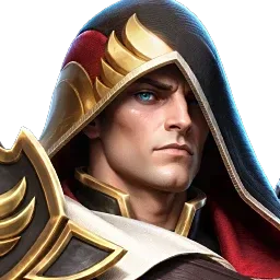 Erdix icon — Invokers: Titan Legacy