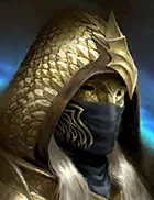 Ethlen the Golden icon — RAID: Shadow Legends