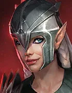 Exemplar icon — RAID: Shadow Legends