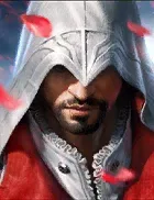 Ezio Auditore icon — RAID: Shadow Legends