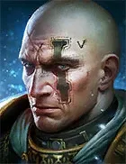 Falmond Mournsword icon — RAID: Shadow Legends