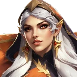 Falrae icon — Invokers: Titan Legacy