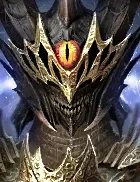 Fatalis Blademaster icon — RAID: Shadow Legends