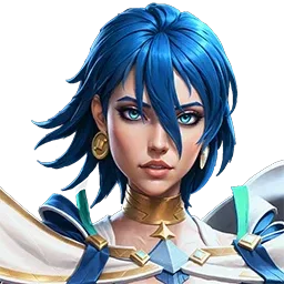 Fatefinder Dylaine icon — Invokers: Titan Legacy