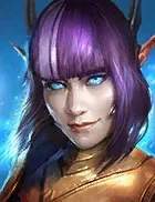 Fencer icon — RAID: Shadow Legends