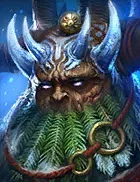 Firrol the Barkhorn icon — RAID: Shadow Legends