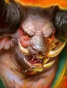 Flesh-Tearer icon — RAID: Shadow Legends
