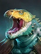 Flinger icon — RAID: Shadow Legends