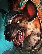 Fren'zi the Cackler icon — RAID: Shadow Legends