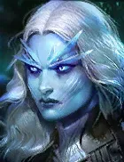 Frozen Banshee icon — RAID: Shadow Legends