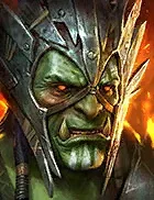 Gaellut, Son of the Pact icon — RAID: Shadow Legends