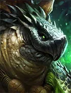 Galapo the Recluse icon — RAID: Shadow Legends
