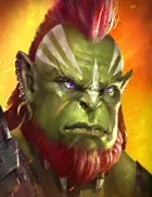 Galek icon — RAID: Shadow Legends